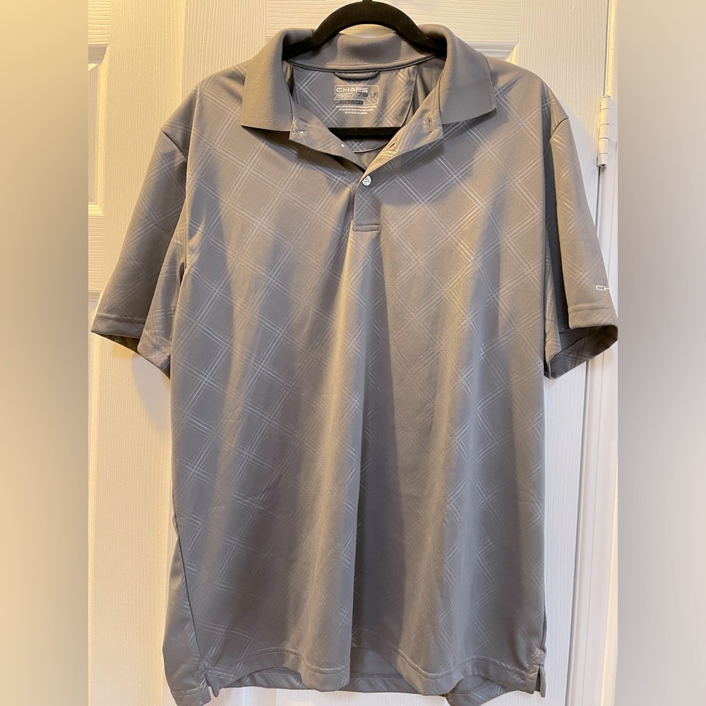 Chaps Golf Shirts